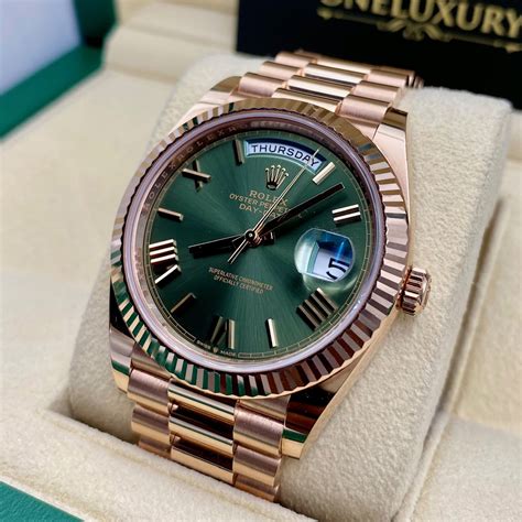 rolex platinum day date|rolex day date 40 228235.